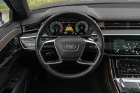 Audi A8 330kW thumbnail