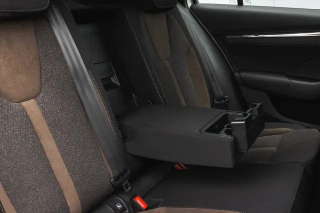 Image of Skoda Octavia 110kW