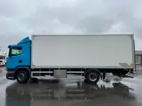 Scania G370 272kW thumbnail