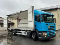 Scania G370 272kW thumbnail