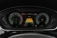Audi A8 330kW thumbnail