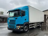 Scania G370 272kW thumbnail