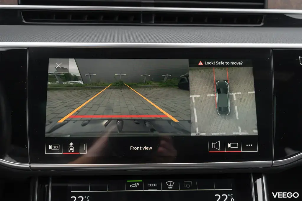 Audi A8 330kW