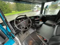 Scania G370 272kW thumbnail