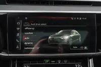 Audi A8 330kW thumbnail