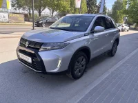Suzuki Vitara 1.4 81kW thumbnail