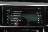 Audi A8 330kW thumbnail