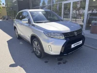 Suzuki Vitara 1.4 81kW thumbnail