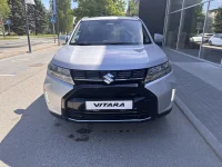 Suzuki Vitara 1.4 81kW thumbnail