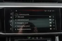 Audi A8 330kW thumbnail