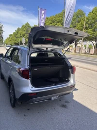 Suzuki Vitara 1.4 81kW thumbnail