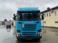 Scania G370 272kW thumbnail