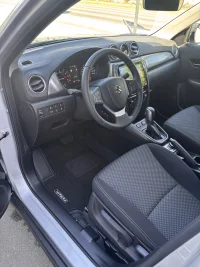 Suzuki Vitara 1.4 81kW thumbnail
