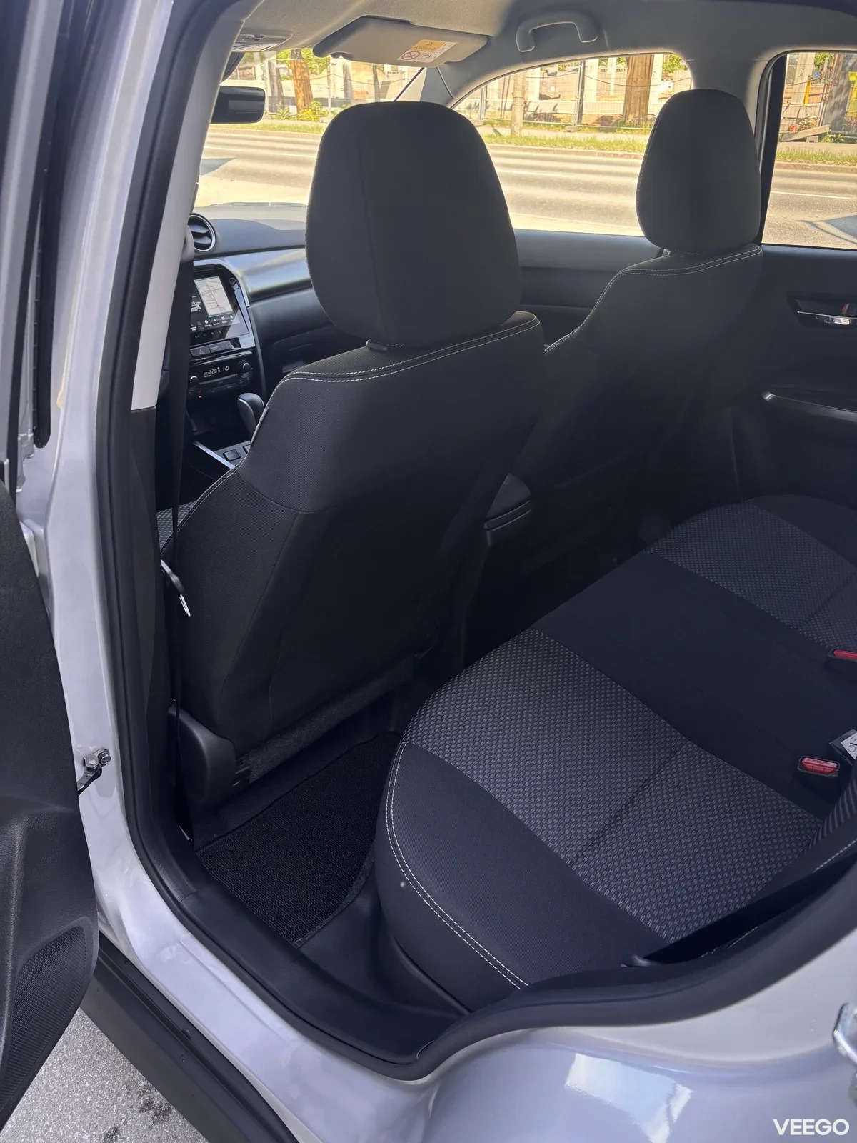 Suzuki Vitara 1.4 81kW