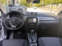 Suzuki Vitara 1.4 81kW thumbnail