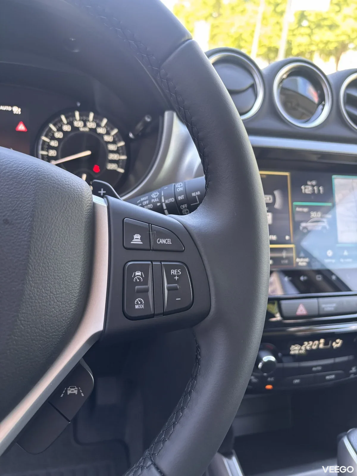 Suzuki Vitara 1.4 81kW