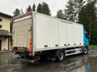 Scania G370 272kW thumbnail