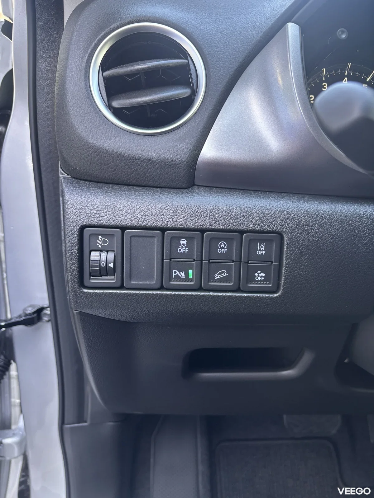 Suzuki Vitara 1.4 81kW