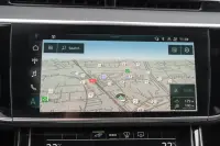 Audi A8 330kW thumbnail
