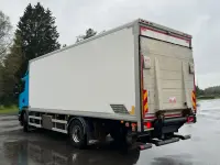 Scania G370 272kW thumbnail