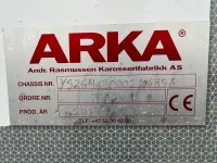 Scania G370 272kW thumbnail