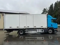 Scania G370 272kW thumbnail