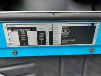 Scania G370 272kW thumbnail