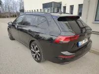 Volkswagen Golf SPORTSCOMBI CNG 1.5 96kW thumbnail
