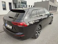 Volkswagen Golf SPORTSCOMBI CNG 1.5 96kW thumbnail