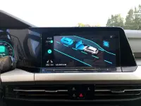 Volkswagen Golf SPORTSCOMBI CNG 1.5 96kW thumbnail
