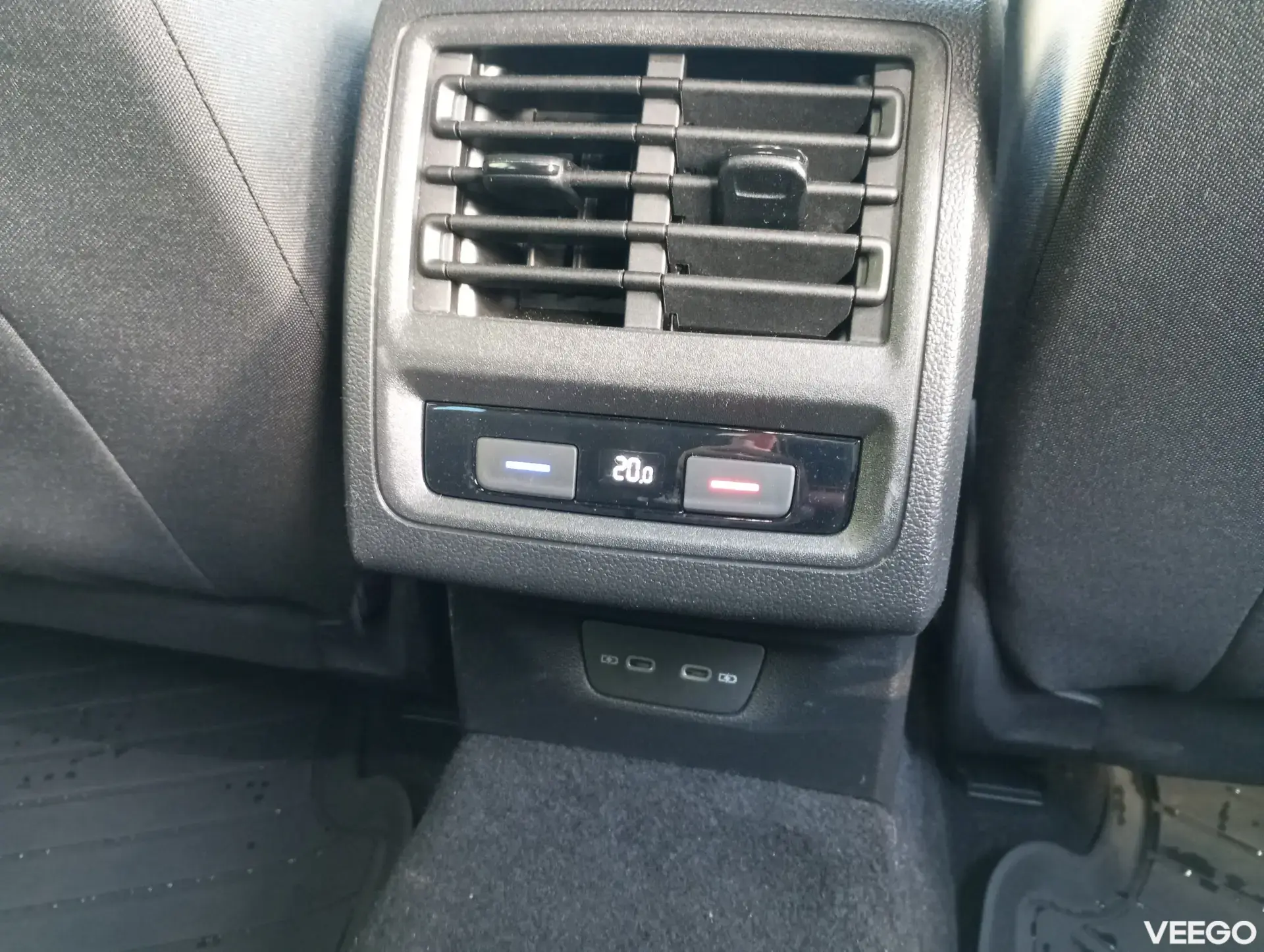 Volkswagen Golf SPORTSCOMBI CNG 1.5 96kW