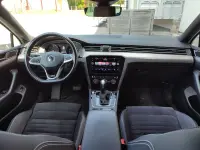 Volkswagen Passat R-Line 4Motion 140kW thumbnail