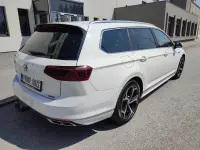 Volkswagen Passat R-Line 4Motion 140kW thumbnail