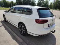 Volkswagen Passat R-Line 4Motion 140kW thumbnail