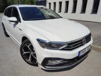 Volkswagen Passat R-Line 4Motion 140kW thumbnail
