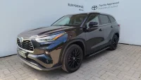 Toyota Highlander 140kW thumbnail