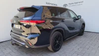 Toyota Highlander 140kW thumbnail