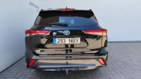 Toyota Highlander 140kW thumbnail