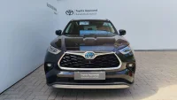 Toyota Highlander 140kW thumbnail