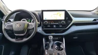 Toyota Highlander 140kW thumbnail