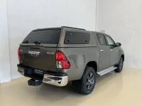 Toyota Hilux 2.8 150kW thumbnail