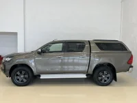 Toyota Hilux 2.8 150kW thumbnail