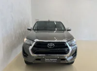 Toyota Hilux 2.8 150kW thumbnail