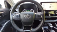 Toyota Highlander 140kW thumbnail