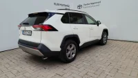 Toyota RAV4 129kW thumbnail