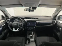 Toyota Hilux 2.8 150kW thumbnail