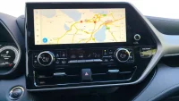Toyota Highlander 140kW thumbnail