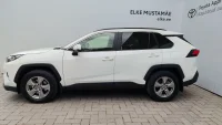 Toyota RAV4 129kW thumbnail