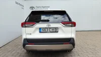 Toyota RAV4 129kW thumbnail