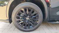 Toyota Highlander 140kW thumbnail